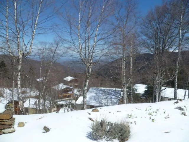 Apartman Studio Cosy Avec Terrasse Privee Montferrier