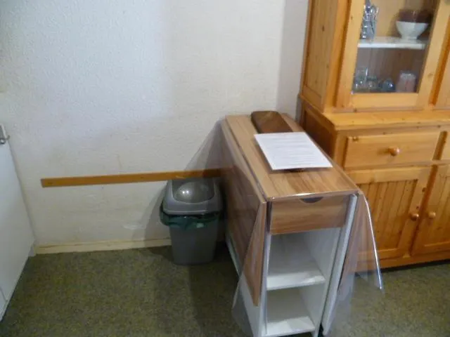 Apartman Studio Cosy Avec Terrasse Privee Montferrier