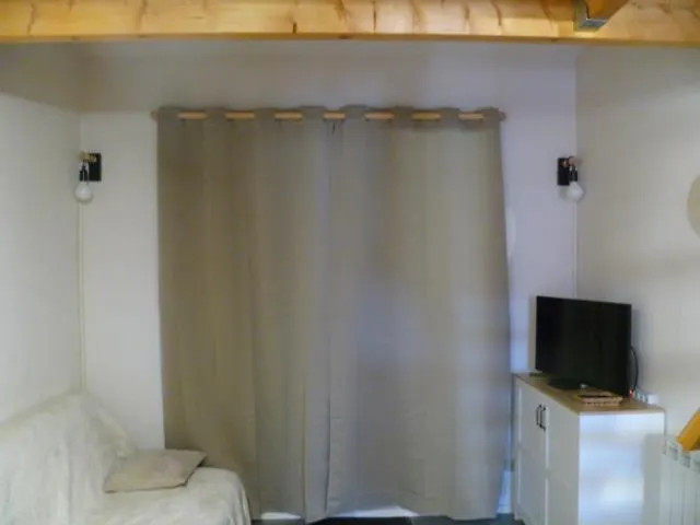 Studio Cosy Avec Terrasse Privee Montferrier Apartman