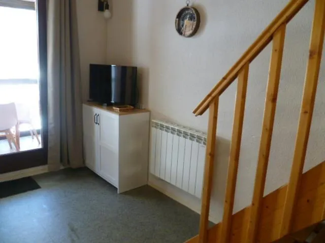 Studio Cosy Avec Terrasse Privee Montferrier Apartman